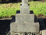 image of grave number 965697